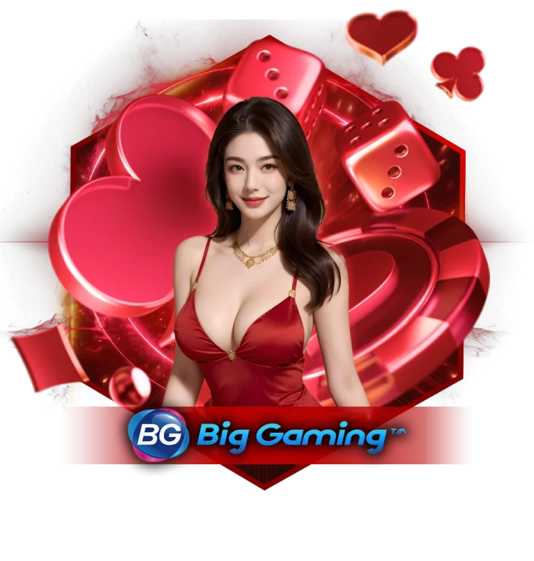 big-gaming BY สล็อต 888 เว็บตรง