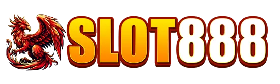 SLOT8888 LOGO BY สล็อต 888 เว็บตรง